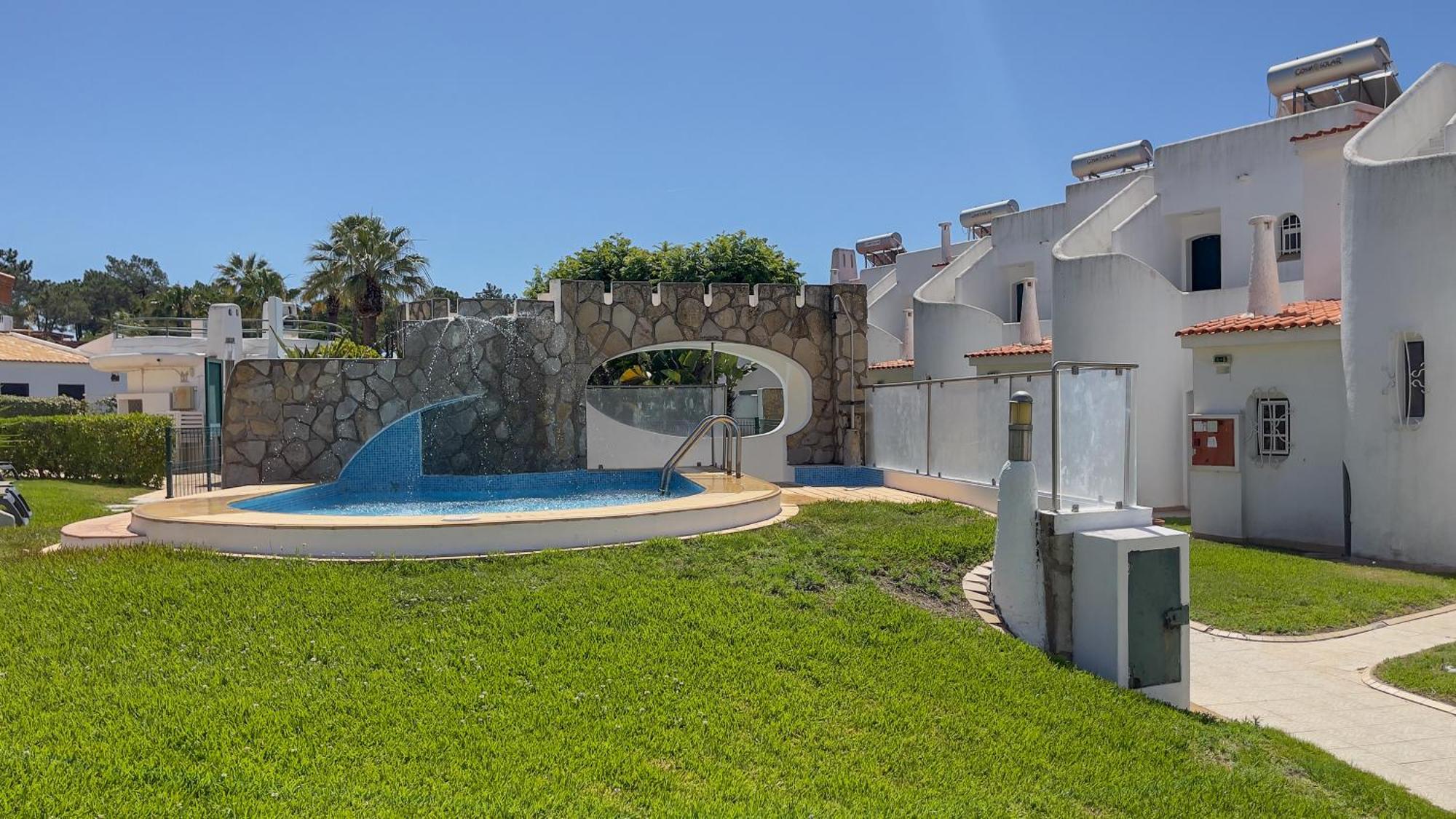 Verde Pino Vilamoura Eksteriør billede