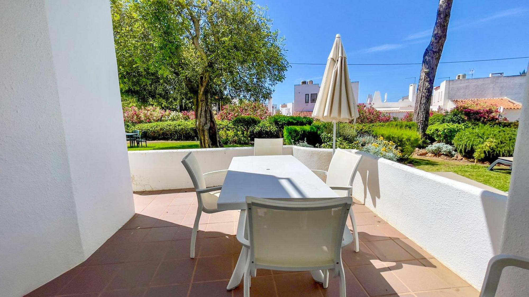 Verde Pino Vilamoura Eksteriør billede