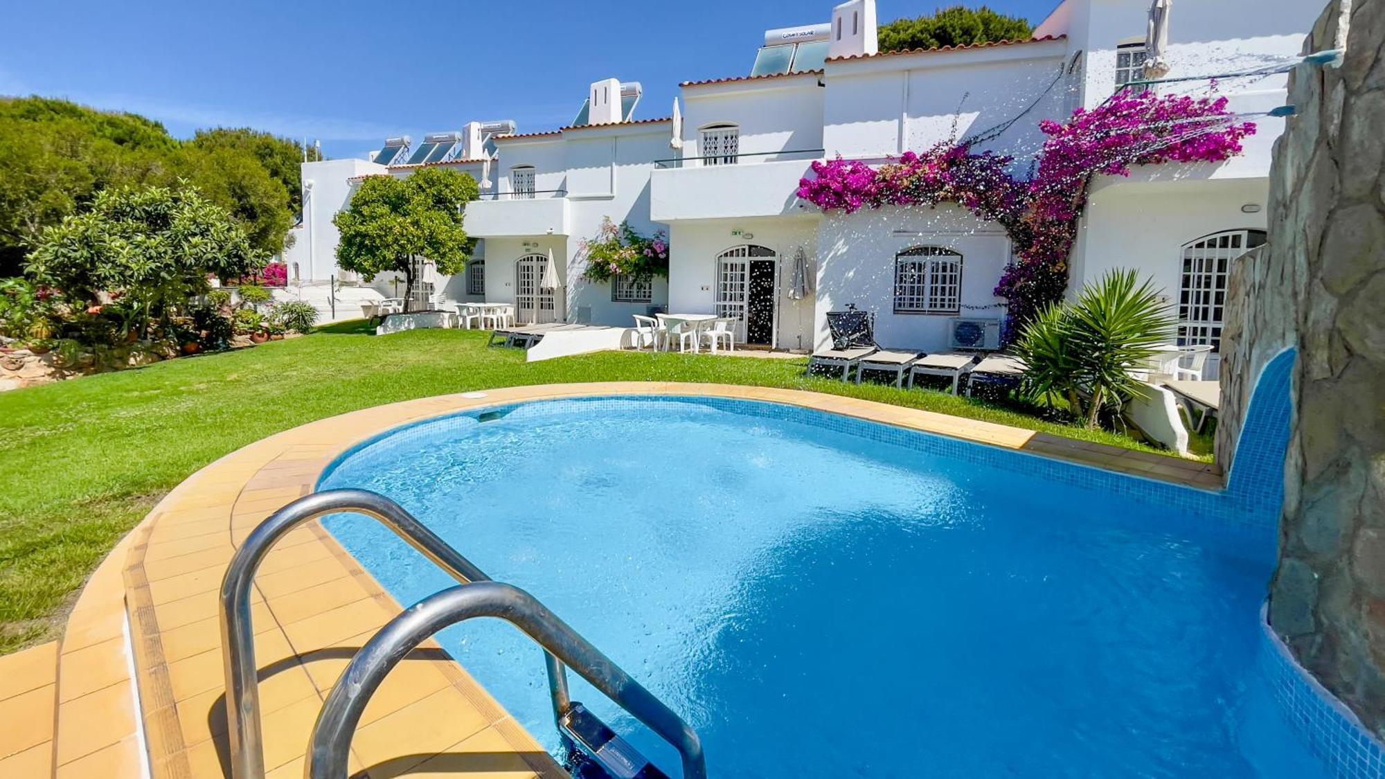 Verde Pino Vilamoura Eksteriør billede