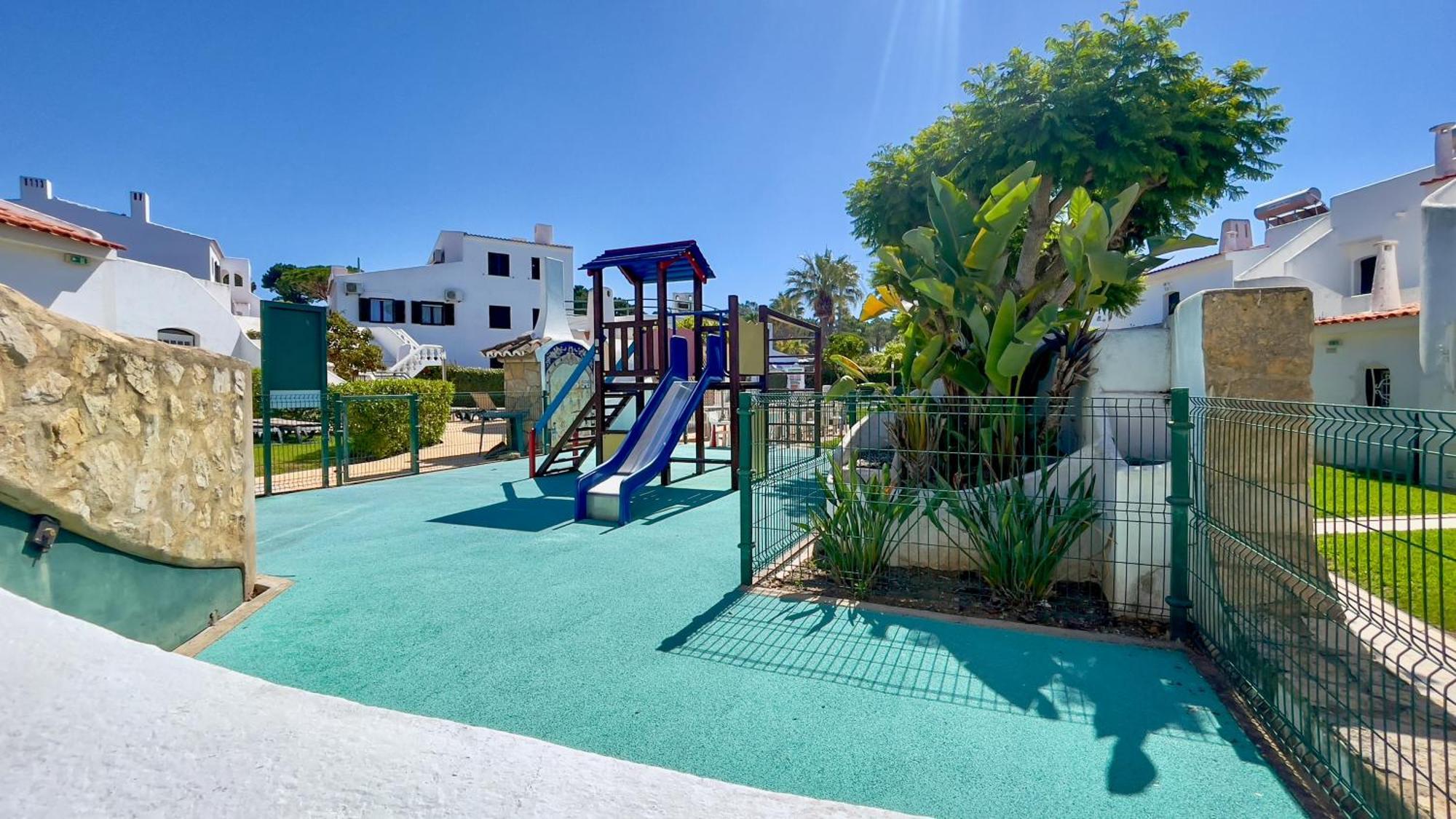 Verde Pino Vilamoura Eksteriør billede