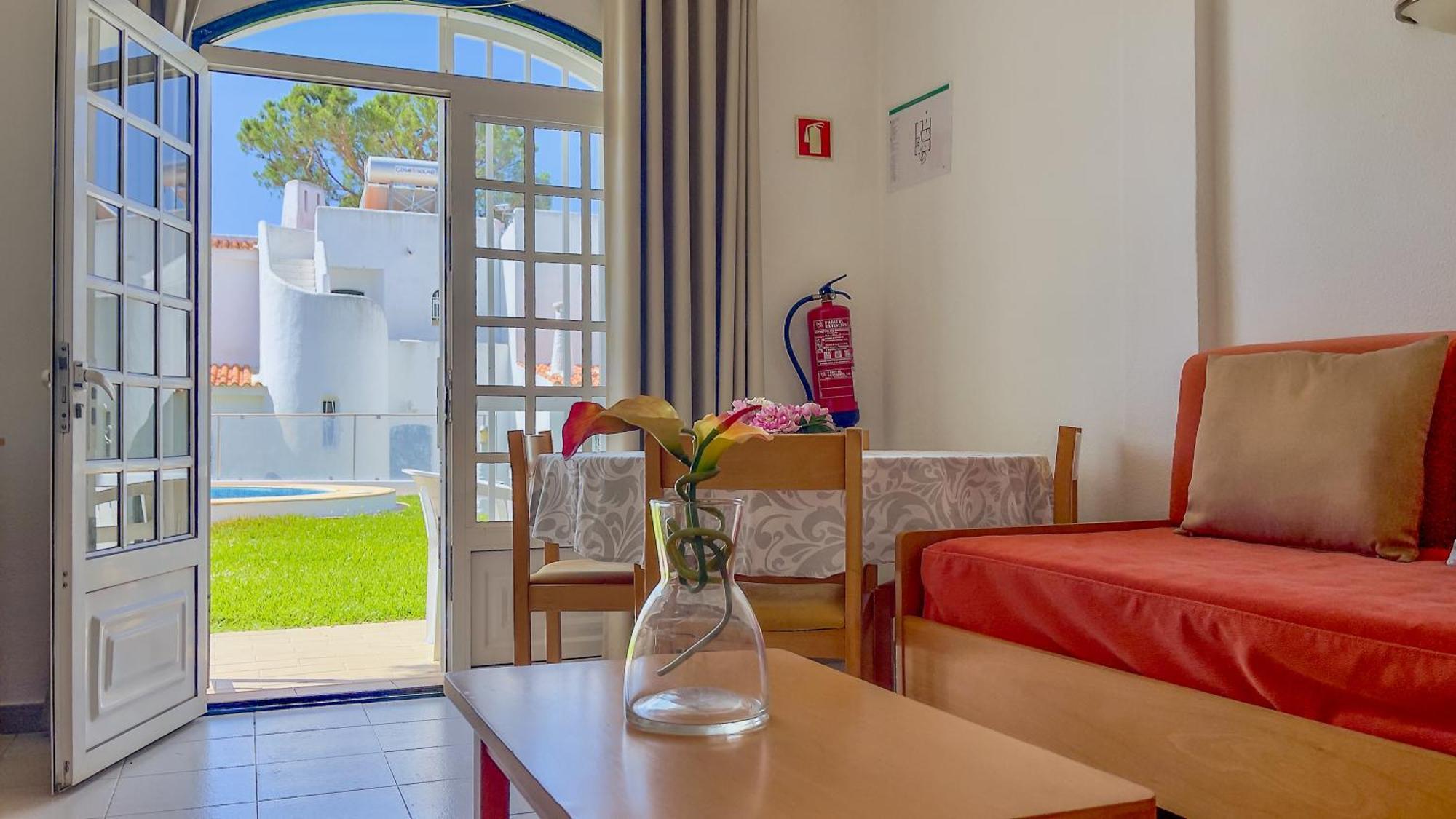 Verde Pino Vilamoura Eksteriør billede