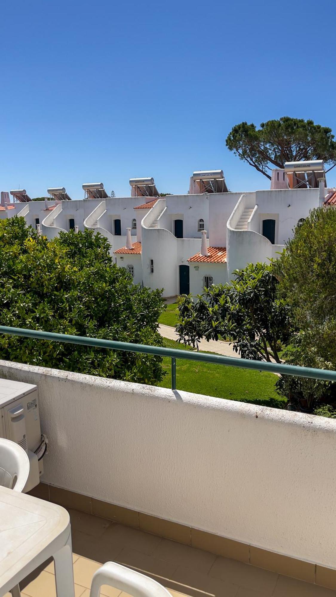 Verde Pino Vilamoura Eksteriør billede